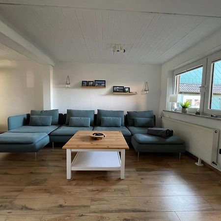 Ferienwohnung Hohensee Eg 克劳斯塔尔-采勒费尔德 外观 照片